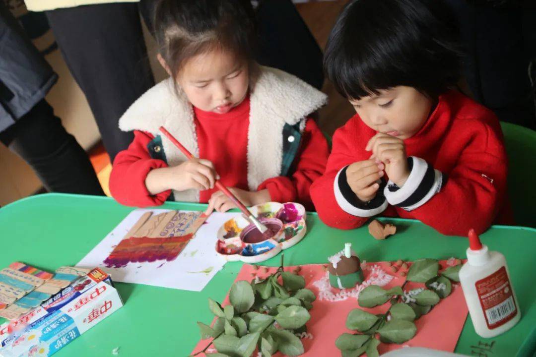 “bsports必一”
聊都会幼儿园园长培训暨幼儿自主游戏现场会在高唐举行(图5)