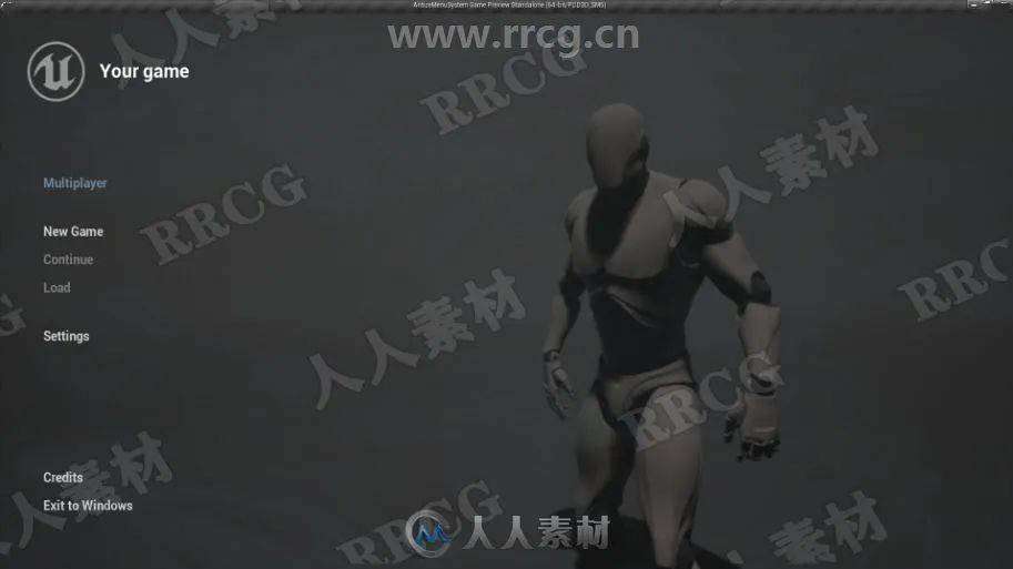 
UE4幻游戏引擎扩展资料2020年9月合集第二季【bsports必一】(图2)