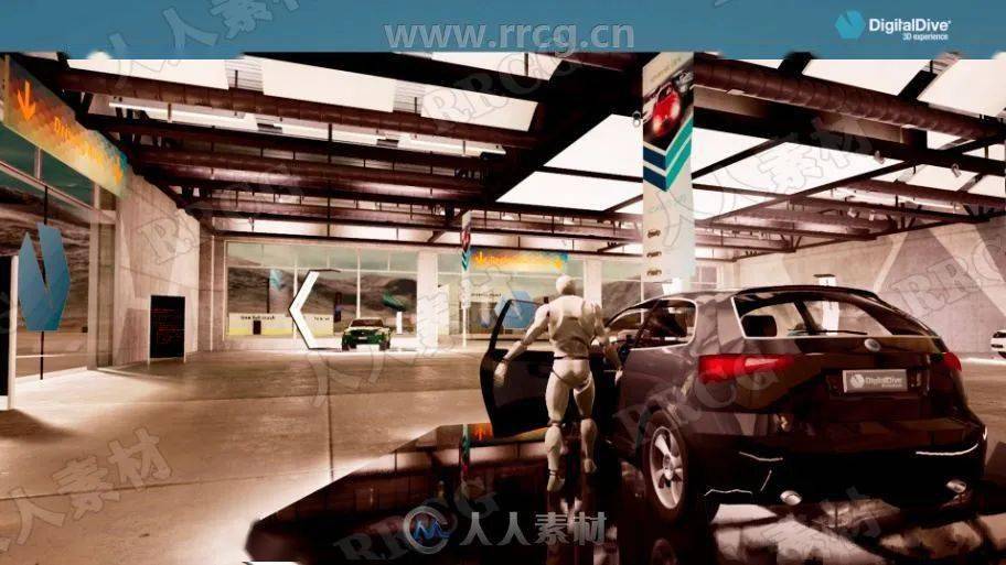 
UE4幻游戏引擎扩展资料2020年9月合集第二季【bsports必一】(图5)