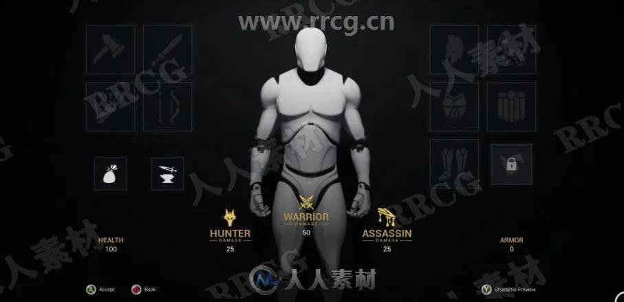 
UE4幻游戏引擎扩展资料2020年9月合集第二季【bsports必一】(图11)