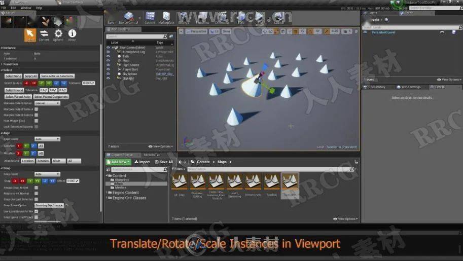 
UE4幻游戏引擎扩展资料2020年9月合集第二季【bsports必一】(图13)