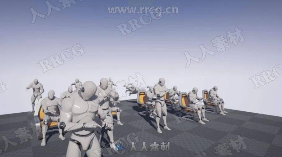 
UE4幻游戏引擎扩展资料2020年9月合集第二季【bsports必一】(图17)