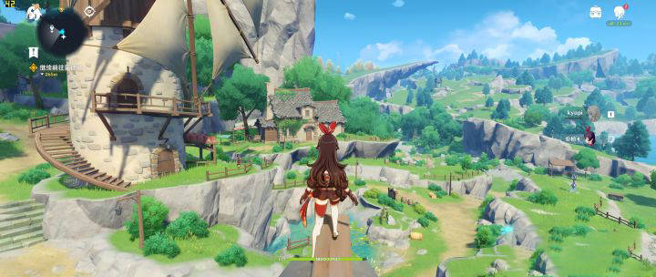 必一·体育_
原神PC端刚上线就“凉”了？网友：就这？(图4)