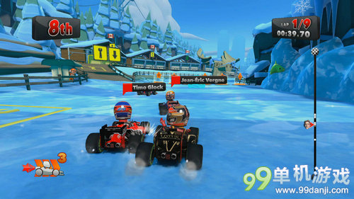 bsport必一运动:《英雄联盟》:玩家意外触发新功能,或将上线投票暂停机制(图1) bsport必一运动