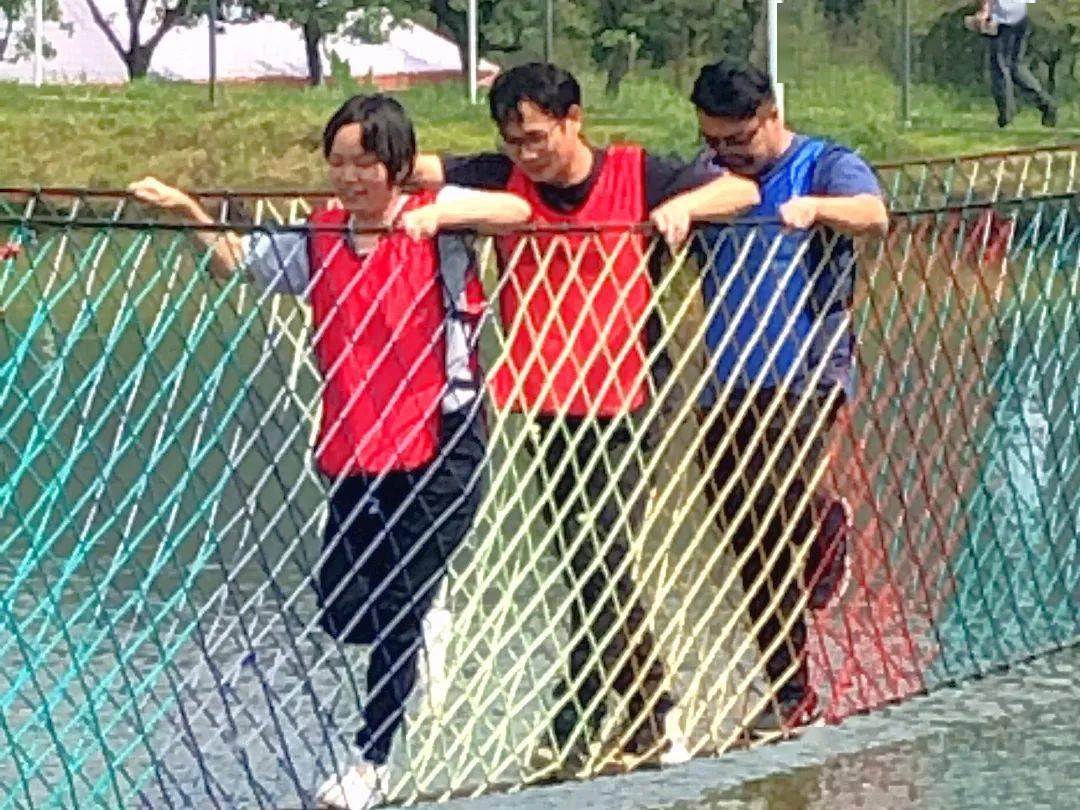 杭州制造部治理团队拓展运动‘必一·体育’(图7)
杭州制造部治理团队拓展运动‘必一·体育’(图7)