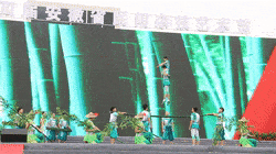 必一·体育_
这个艺术节拟于11月举行 现征集祥瑞物 奖金最高1万元(图7)