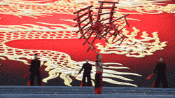 必一·体育_
这个艺术节拟于11月举行 现征集祥瑞物 奖金最高1万元(图9)