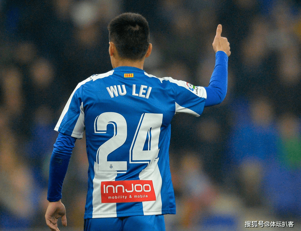 bsport必一运动-
中超本土球员谁能留洋 46岁国足传奇给出谜底 竟然不是韦世豪(图2)