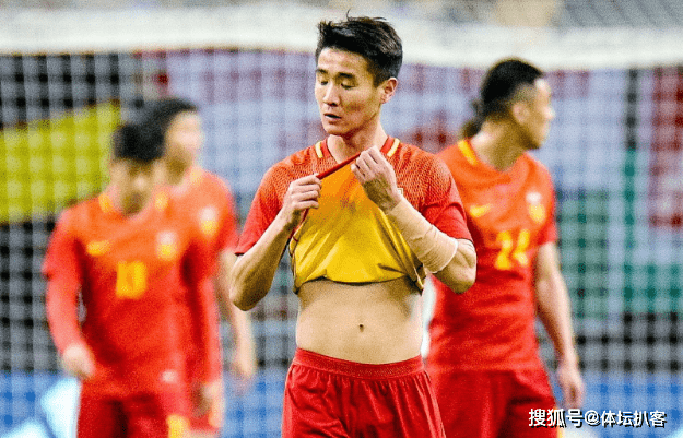 bsport必一运动-
中超本土球员谁能留洋 46岁国足传奇给出谜底 竟然不是韦世豪(图3)