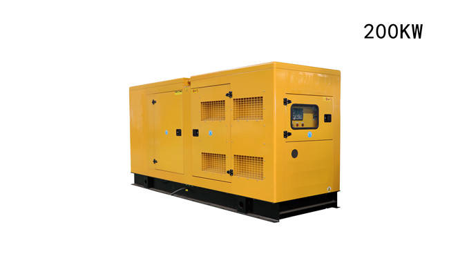 “必一·体育”
加油站发电机：养殖业为何需要发电机？(图3)