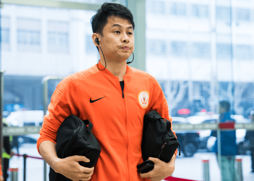 bsport必一运动|
中超转会：曝上港500万顶薪签国脚中锋 恒大2旧将回家乡效力(图6)